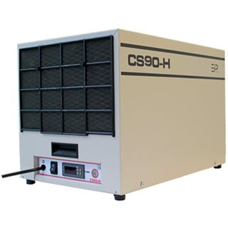 EBAC CS90H Commercial Refrigerant Dehumidifier 230v