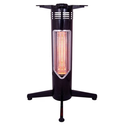 Mensa Heating Vireoo Pro Commercial Infrared Table Heater - Heater Only