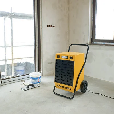 Medium Master Dehumidifier Starter Package