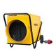 Medium Ductable Electric Marquee Heater Package (3 Phase)