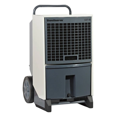Dantherm CDT 60 Mobile Dehumidifier 230v
