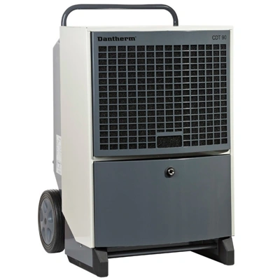 Dantherm CDT 90 Mobile Dehumidifier 230v