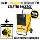 Small Dehumidifier Starter Package (Master)