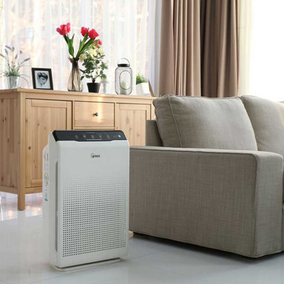 Winix Zero Air Purifier