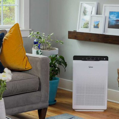 Winix Zero Air Purifier