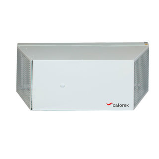 Calorex DH 15AX Wall Mounted Refrigerant Dehumidifier 230v