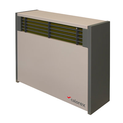 Calorex DH 30 Wall Mounted Refrigerant Dehumidifier 230v