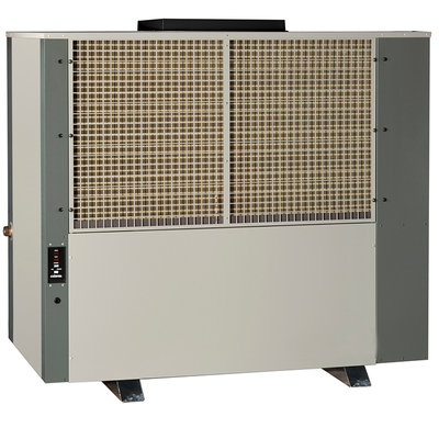 Calorex DH 600BY High Capacity Industrial Dehumidifier - 3 Phase