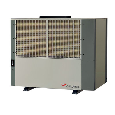 Calorex DH 600BY High Capacity Industrial Dehumidifier - 3 Phase