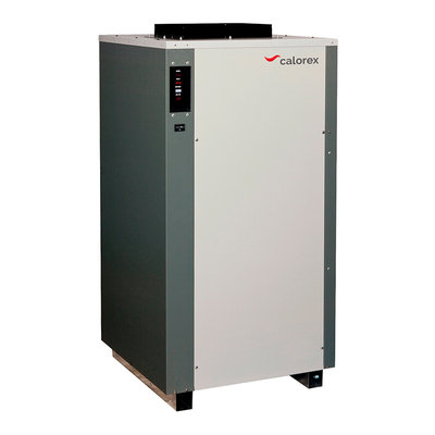 Calorex DH 150 Floor Standing Refrigerant Dehumidifier - 230v/400v