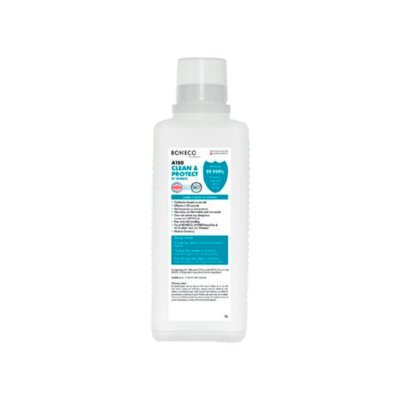 Boneco A180 Clean & Protect Disinfection Solution (4x500ml)