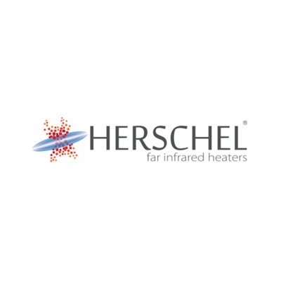 Herschel Summit 2600 Infrared Heater