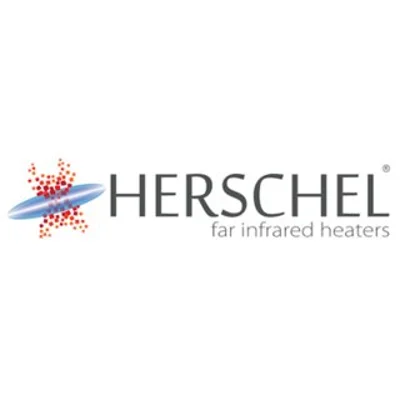 Herschel Summit 2600 Infrared Heater