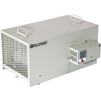 EBAC CD30E Static Refrigerant Dehumidifier 230v