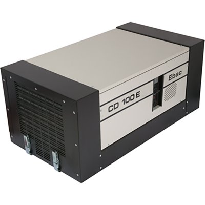 EBAC CD100E Commercial Refrigerant Dehumidifier 230v
