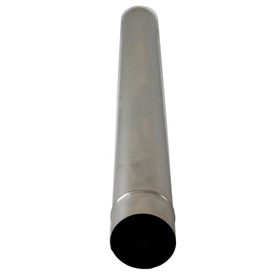 Airrex AH Diesel Infrared Heaters - 1m Flue Pipe
