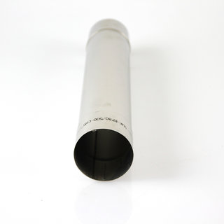 Airrex AH Diesel Infrared Heaters - 0.5m Flue Pipe