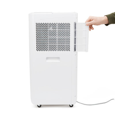 Woods Milan 7K WiFi Enabled Portable Air Conditioner 240v