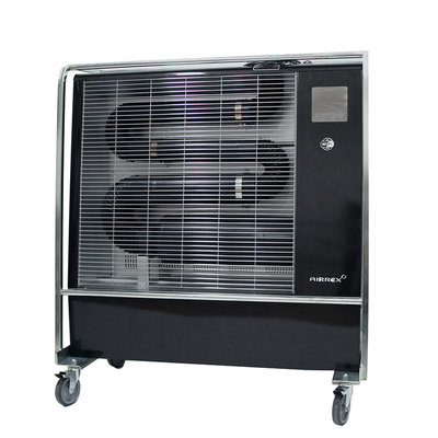 Airrex Medium Diesel Infrared Heater Package