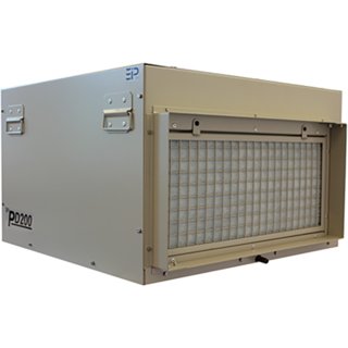 EBAC PD200 Commercial Refrigerant Dehumidifier 230v/415v