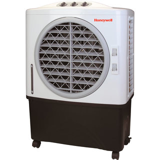 Honeywell CL48PM Evaporative Cooler - 230v