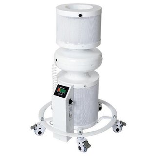 SAM S400 Portable Air Disinfection Device