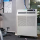 Fral Avalanche FACSW51 Water-Cooled Split Air Conditioner - 3 Phase