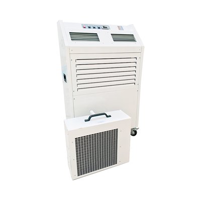 Broughton MCSe7.3 Portable Water-Cooled Split Air Conditioner 230v