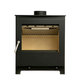 Woodford 5 Wide Eco Design Ready Stove