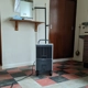 Dantherm CDT 30S Mobile Dehumidifier 230v