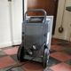 Dantherm CDT 30S Mobile Dehumidifier 230v