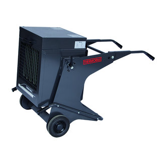 Thermobile TBD 18 Industrial Electric Space Heaters - 3 Phase