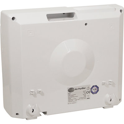 purifier ti02 hepa prem