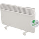 Prem-I-Air Slimline 1.5kW Electric Panel Heater