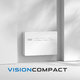 Powrmatic Vision Compact 2.0 DW Air Conditioner & Heat Pump
