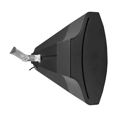 Opranic PRO-X Infrared Patio Heater - Black