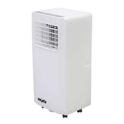 HEYLO AC 25 Mobile Air Conditioner 240v