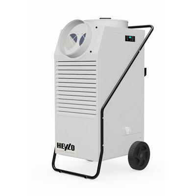 HEYLO AC 70 Commercial Portable Air Conditioning Unit 240v