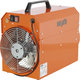 HEYLO DG25S Portable Industrial Gas Heater 230v