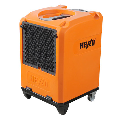 HEYLO KT20 Industrial Building Dryer with Condensate Pump 230v