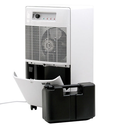 HEYLO DT650 Portable Refrigerant Dehumidifier 230v