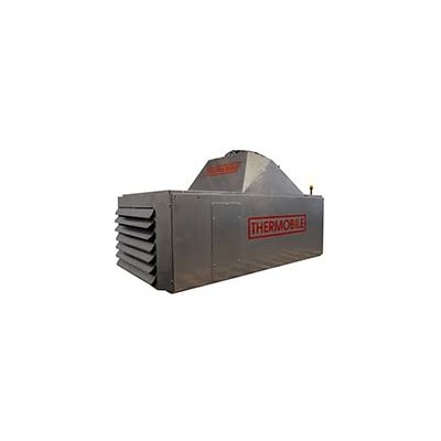 Thermobile ITLS 80 Indirect Gas Fired Heater