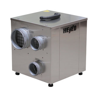 HEYLO AT20 Industrial Desiccant Dehumidifier 230v