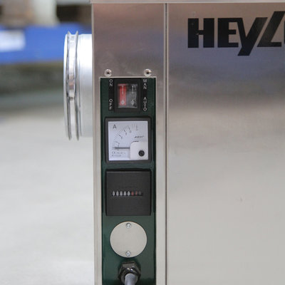 HEYLO AT20 Industrial Desiccant Dehumidifier 230v