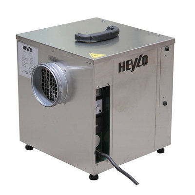 HEYLO AT30 Industrial Desiccant Dehumidifier 230v