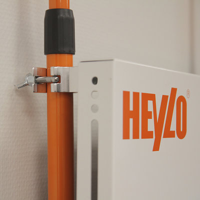HEYLO IRW200 Infrared Heat Panel Wall Dryer 230v
