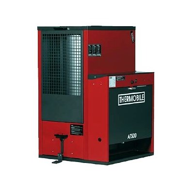 Thermobile AT500 Fixed Cabinet Heater - Universal Oil