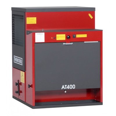 Thermobile AT400 Fixed Cabinet Heater - Universal Oil