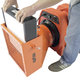 HEYLO SaubStop 3000-Plus Dust Extraction Kit with G4 & F9 Dust Filter Set & Pressure Gauge 230v