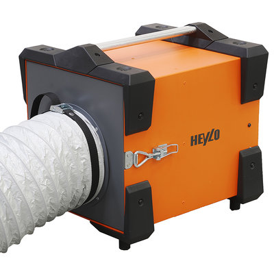 HEYLO PowerFilter 1000 Air Cleaner 230v